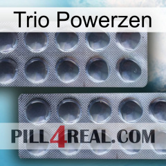 Trio Powerzen 31